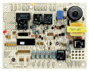  - Control Boards